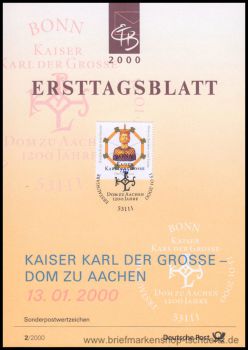 Bund, 2/2000 ETB