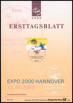 Bund, 3/2000 ETB
