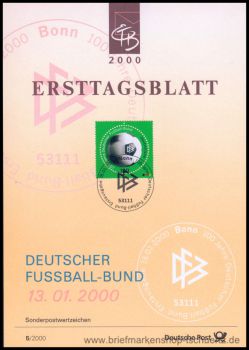 Bund, 5/2000 ETB