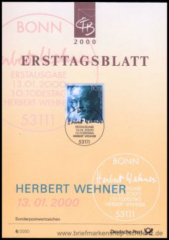 Bund, 6/2000 ETB