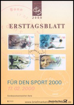 Bund, 8/2000 ETB