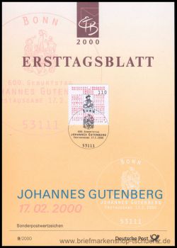 Bund, 9/2000 ETB