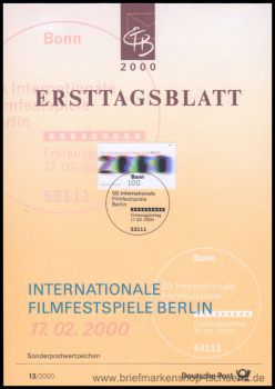 Bund, 13/2000 ETB