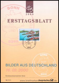 Bund, 14/2000 ETB