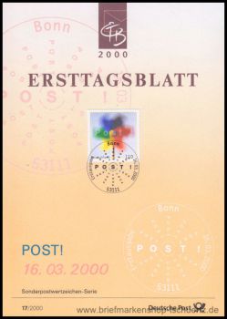 Bund, 17/2000 ETB