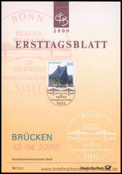 Bund, 19/2000 ETB