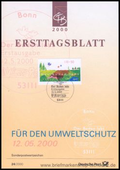 Bund, 24/2000 ETB