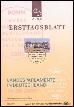 Bund, 32/2000 ETB