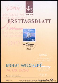 Bund, 35/2000 ETB