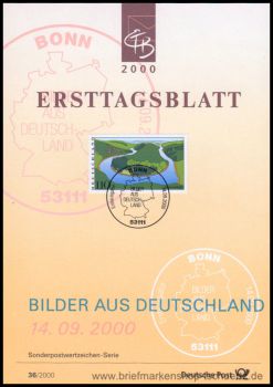 Bund, 36/2000 ETB