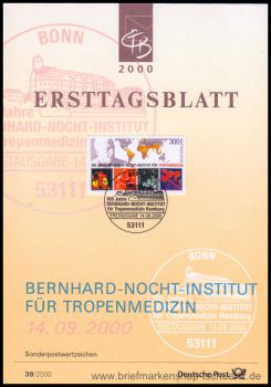 Bund, 39/2000 ETB