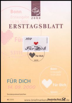 Bund, 41/2000 ETB