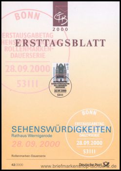 Bund, 42/2000 ETB