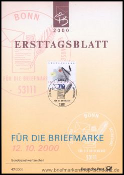 Bund, 47/2000 ETB