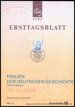Bund, 48/2000 ETB