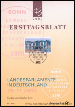 Bund, 51/2000 ETB