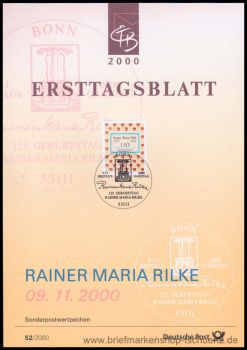 Bund, 52/2000 ETB