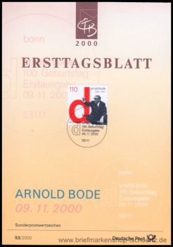 Bund, 53/2000 ETB