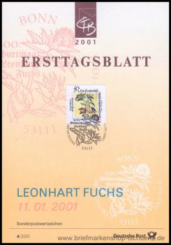 Bund, 4/2001 ETB