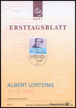 Bund, 6/2001 ETB