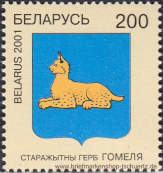Belarus, 396-97 **