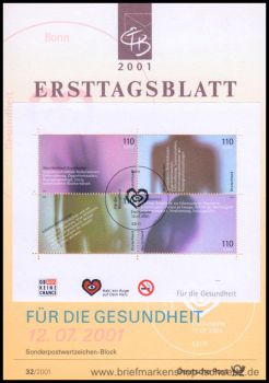 Bund, 32/2001 ETB