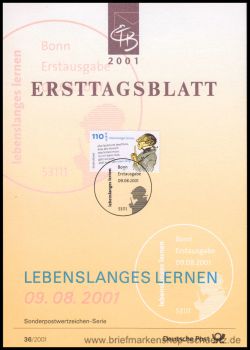 Bund, 36/2001 ETB