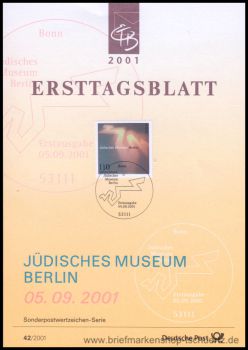 Bund, 42/2001 ETB
