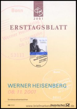 Bund, 48/2001 ETB