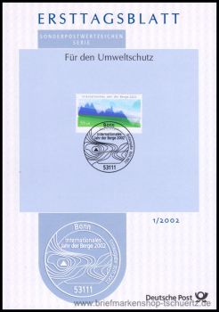 Bund, 1/2002 ETB