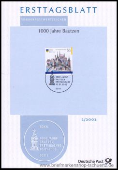 Bund, 2/2002 ETB