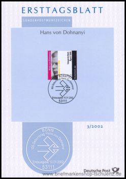Bund, 3/2002 ETB