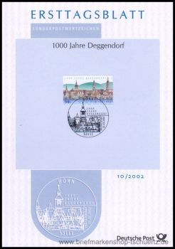 Bund, 10/2002 ETB