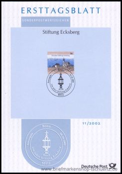 Bund, 11/2002 ETB