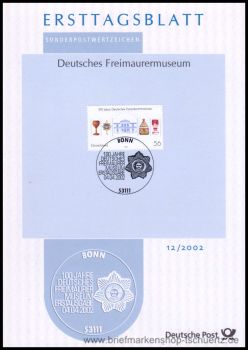 Bund, 12/2002 ETB