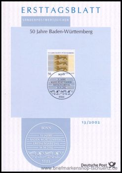 Bund, 13/2002 ETB