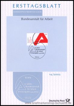Bund, 14/2002 ETB