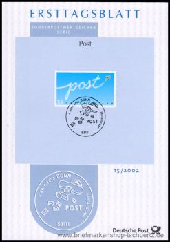 Bund, 15/2002 ETB