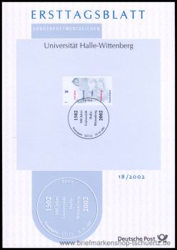 Bund, 18/2002 ETB