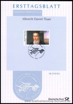 Bund, 19/2002 ETB