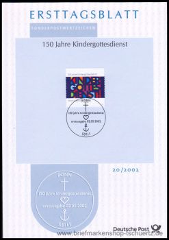 Bund, 20/2002 ETB