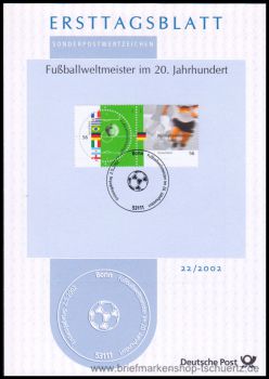 Bund, 22/2002 ETB
