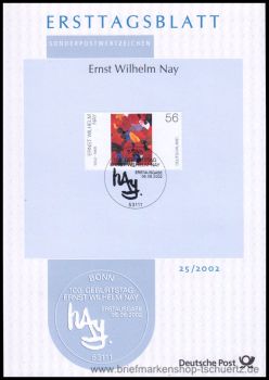 Bund, 25/2002 ETB