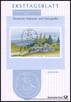 Bund, 26/2002 ETB