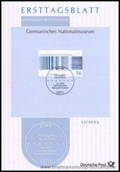 Bund, 27/2002 ETB