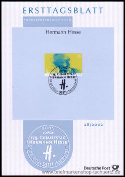 Bund, 28/2002 ETB