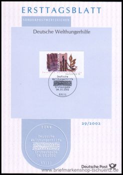 Bund, 29/2002 ETB