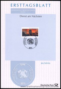 Bund, 32/2002 ETB