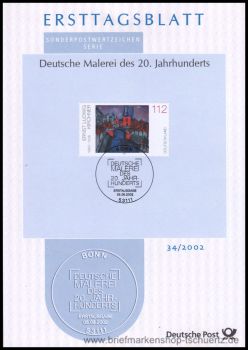 Bund, 34/2002 ETB
