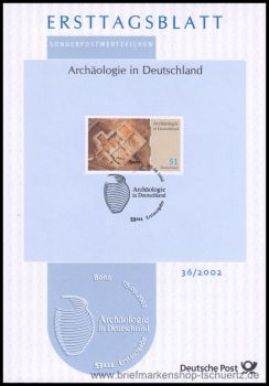 Bund, 36/2002 ETB